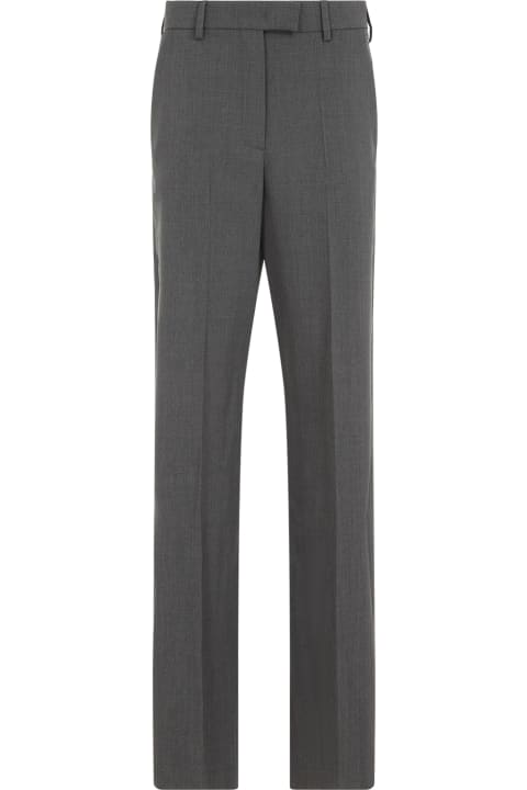 Valentino for Women Valentino Wide Leg Pant