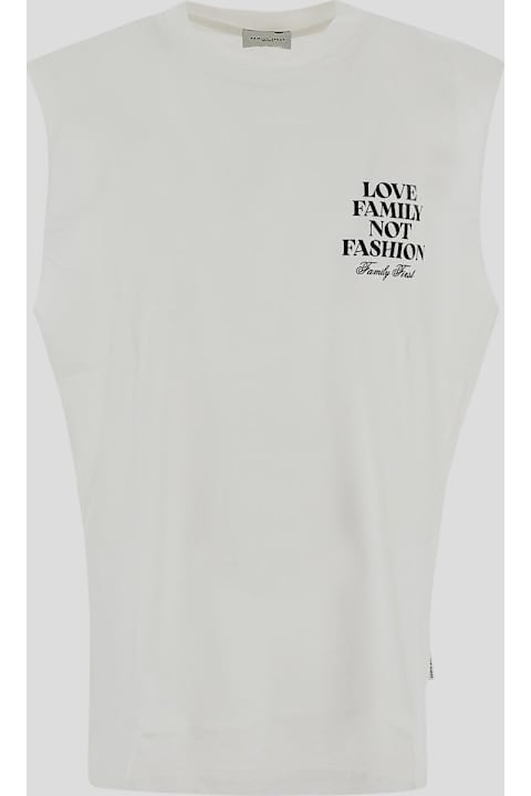 Family First Milano for Men Family First Milano Statement T-shirt
