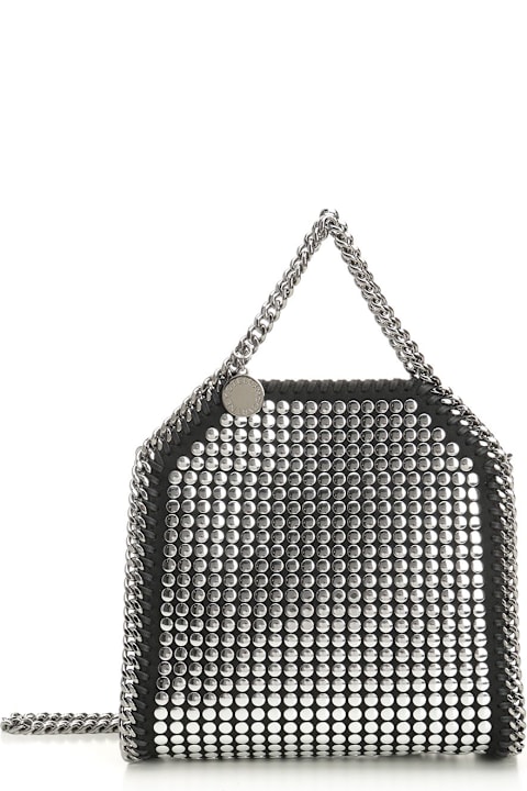 Homeware Stella McCartney 
falabella Tiny
 Tote Bag
