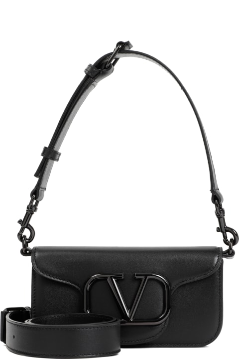 Fashion for Women Valentino Garavani Loco Mini Shoulder Bag