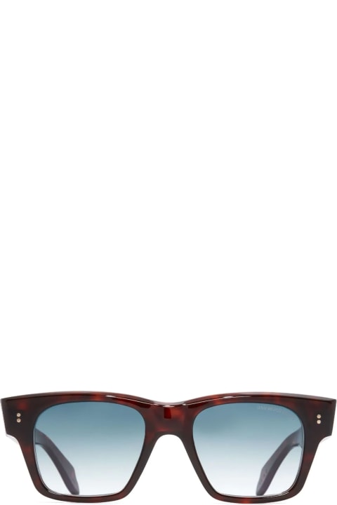 Fashion for Men Cutler and Gross 9690 / Dark Turtle Sunglasses