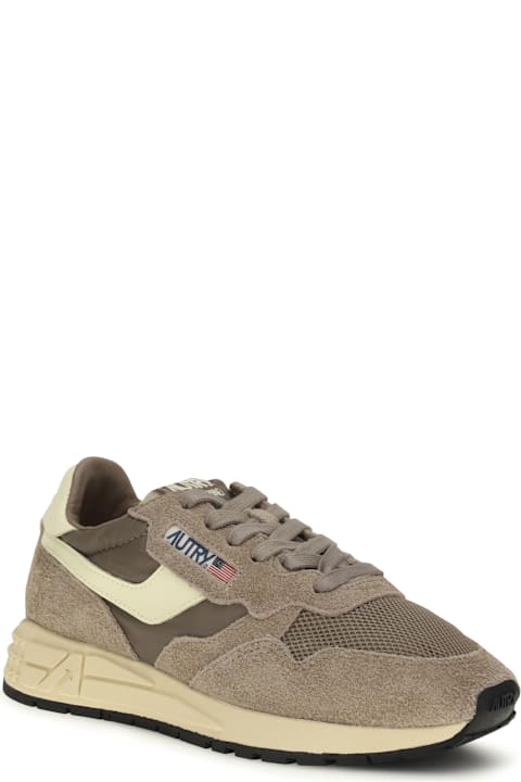 Autry Reelwind Low Sneakers
