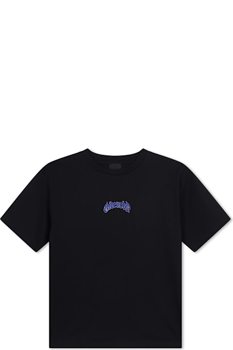 Sale for Kids Givenchy Tee Shirt