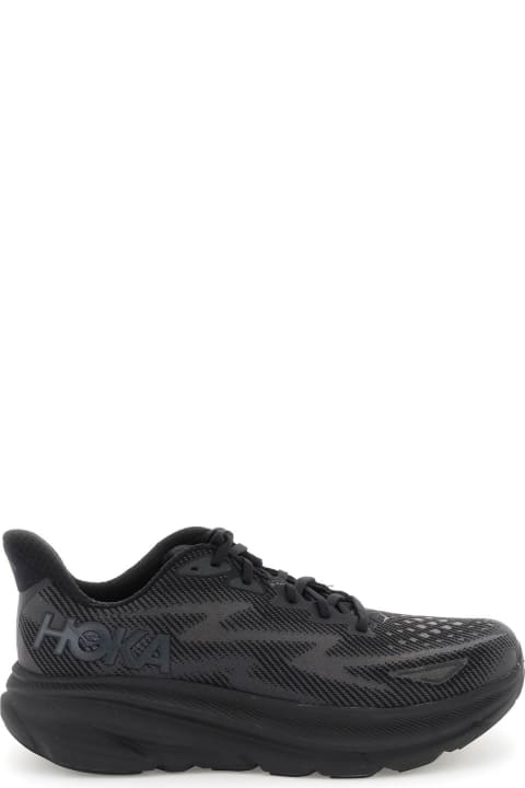 Hoka Shoes for Men Hoka Clifton 9 Sneakers