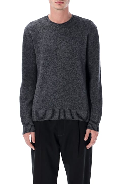 Colorful Standard for Women Colorful Standard Colorful Standard Recycled Merino Wool Classic Crewneck