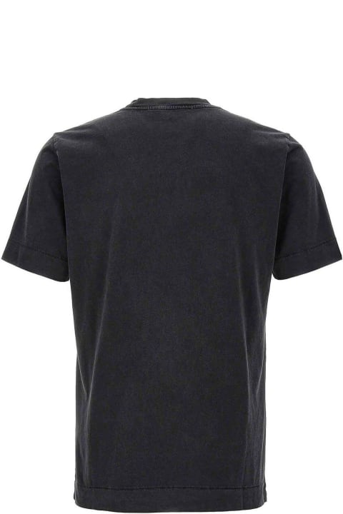 Clothing for Men 1017 ALYX 9SM Alyx T-shirts And Polos Black