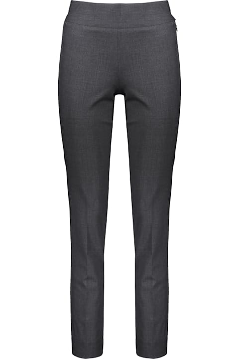 Homeware Herno Wool Blend Trousers