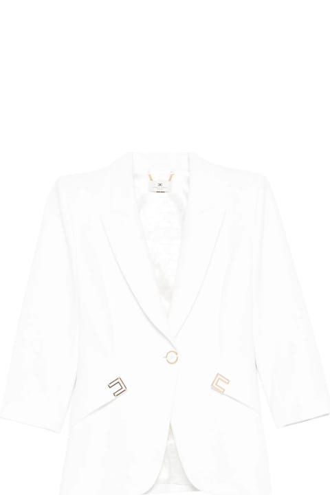 Elisabetta Franchi for Kids Elisabetta Franchi Jacket