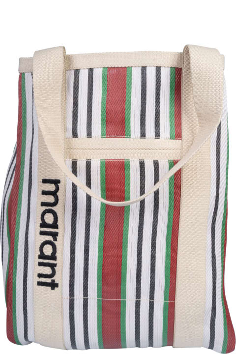 Isabel Marant for Women Isabel Marant Darwen Shopping Bag