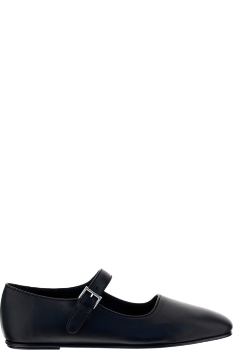 The Row Flat Shoes for Women The Row Ava Ballerinas