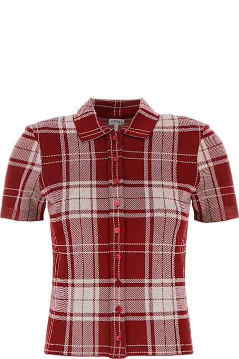 Sale for Women Loewe Camicia