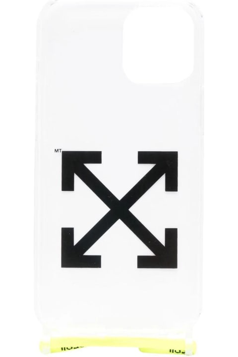 Fashion for Men Off-White Iphone 12 Pro Max Case