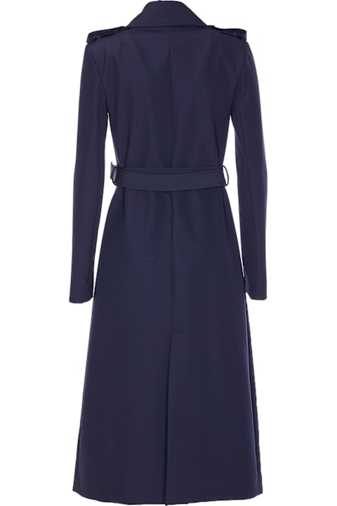 Patrizia Pepe for Kids Patrizia Pepe Trench