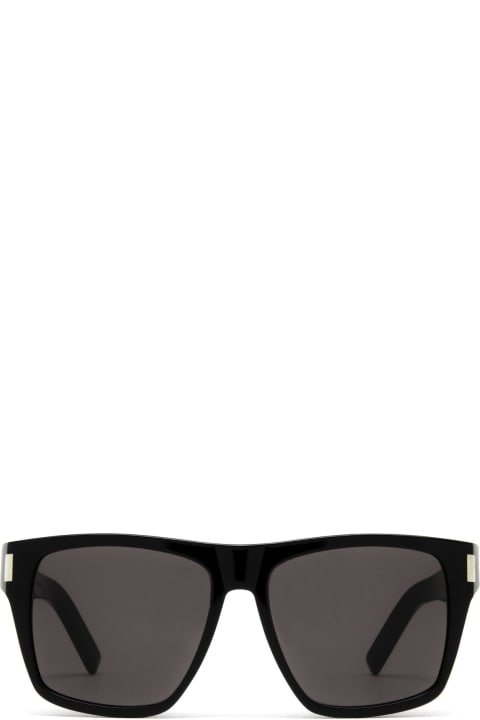 Saint Laurent Eyewear Eyewear for Men Saint Laurent Eyewear Sl 424 Sunglasses