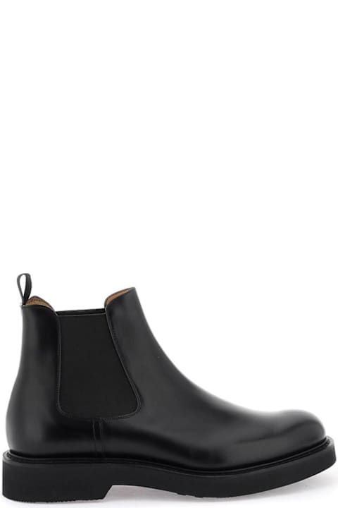 Church's Boots for Men Church's Goodward R Lw Slip-on Chelsea Boots