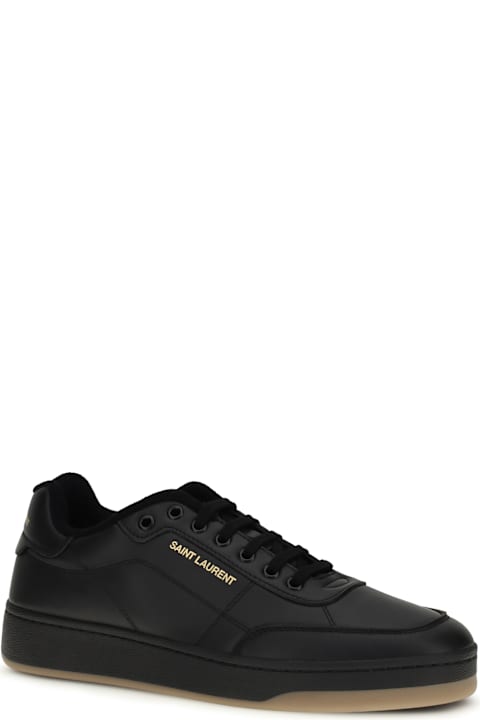 Saint Laurent Sl/61 Sneakers