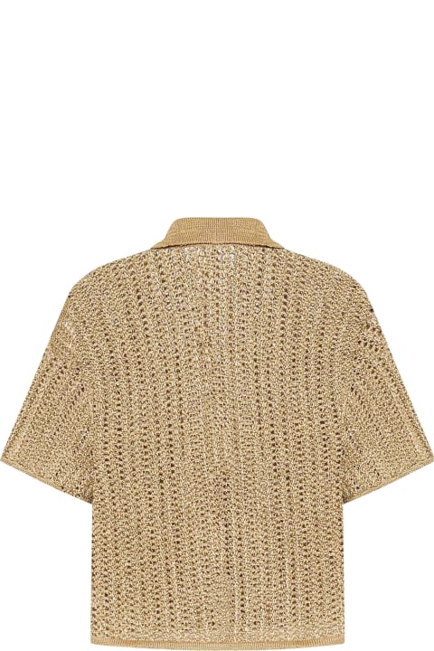 Bonsai Sweaters for Men Bonsai Bonsai Sweaters Beige