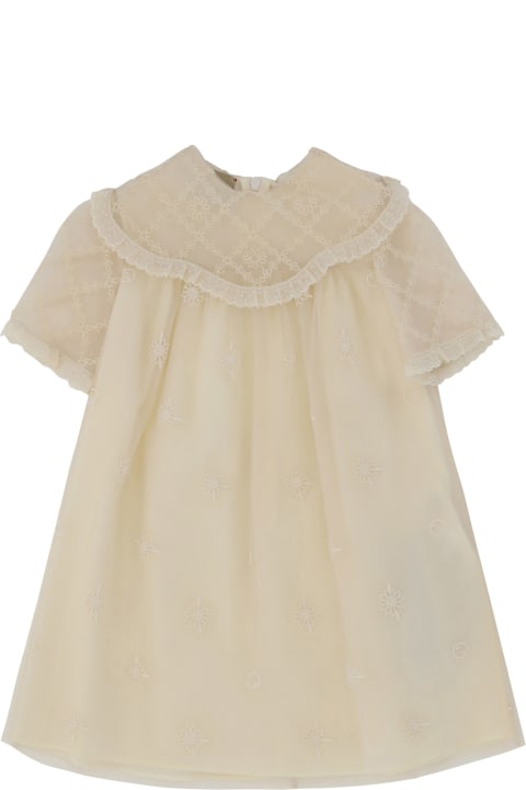 Dresses for Baby Girls Gucci Dress For Girl