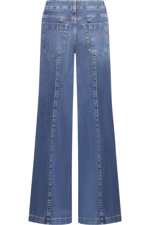 The Seafarer Jeans for Women The Seafarer Levant Pant