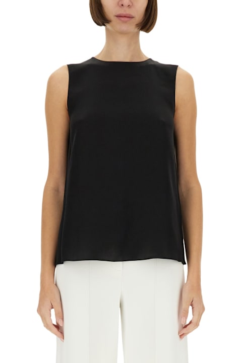 Homeware Theory Georgette Top