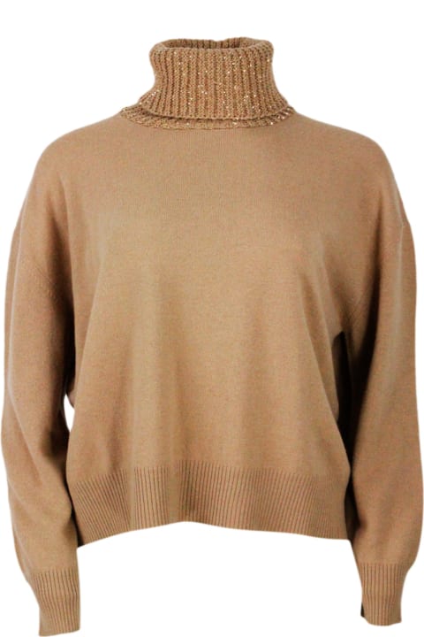 أدوات منزلية Fabiana Filippi Sweater