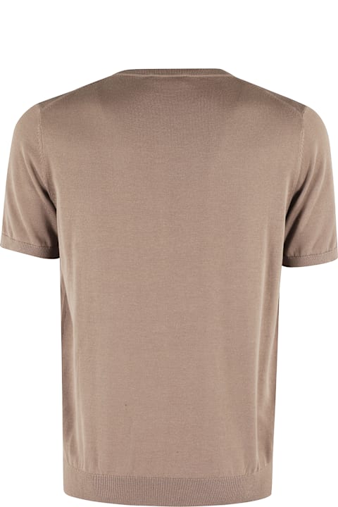 Kangra for Women Kangra Maglia Mm Cotone 1filo