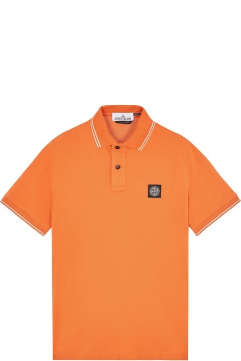 Homeware Stone Island Polo