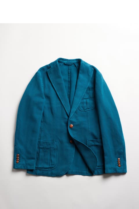 Homeware doppiaa Aalessandro Blazer