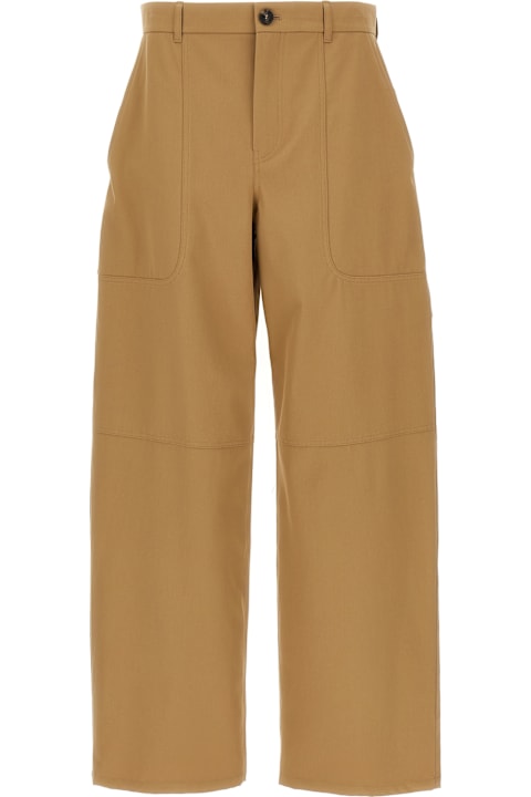 Loewe for Men Loewe Cargo Pants