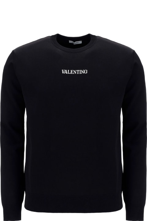 メンズ新着アイテム Valentino Sweater