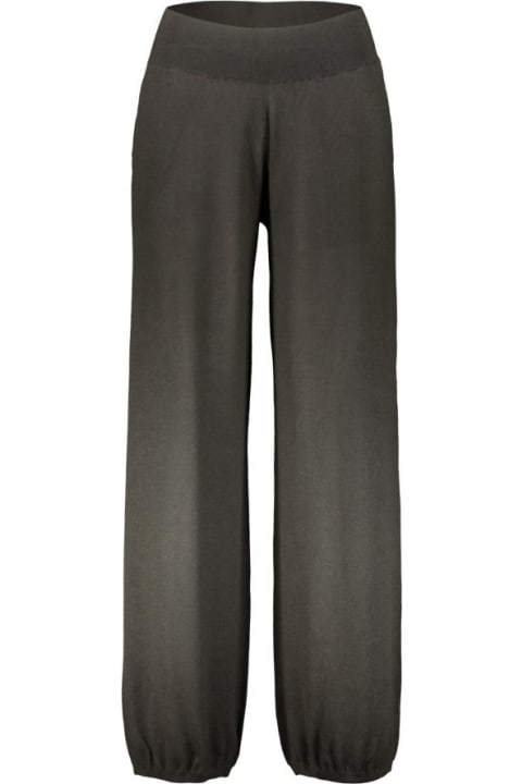 Frenckenberger Clothing for Women Frenckenberger Cashmere Pants