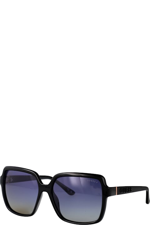 Guess for Men Guess Gu00157 Sunglasses