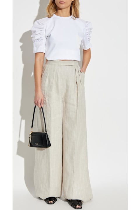 Max Mara ملابس علوية لـ السيدات Max Mara Max Mara Top Mantide