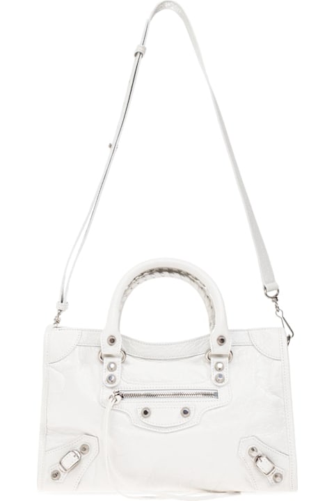 Balenciaga Sale for Women Balenciaga Balenciaga Handbag Le City Bag S