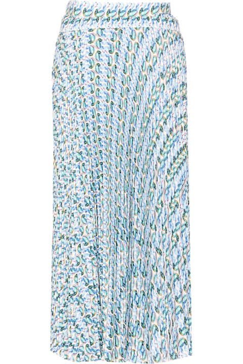 Tory Burch Skirts for Women Tory Burch Pleated Skirt