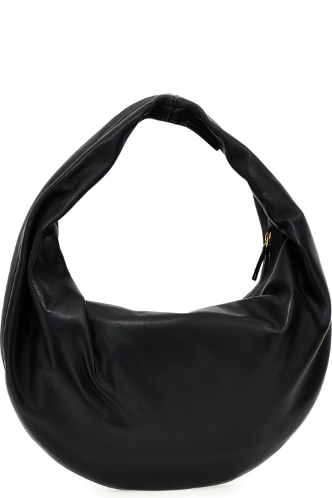 Khaite Totes for Women Khaite 'the Medium Olivia Hobo' Shoulder Bag