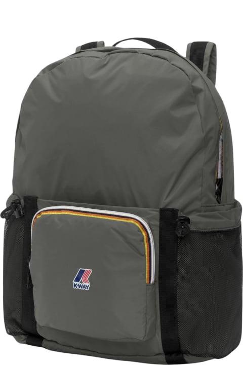 Backpacks for Men K-Way Le Vrai 3.0 Michel
