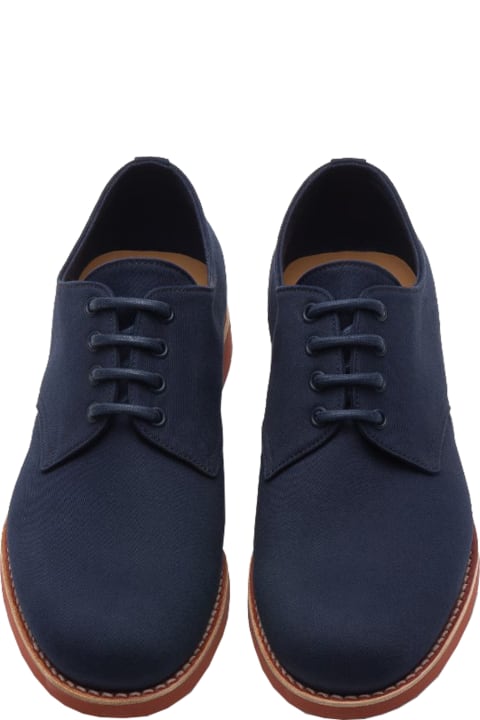 Church's Loafers & Boat Shoes for Men Church's Stringate