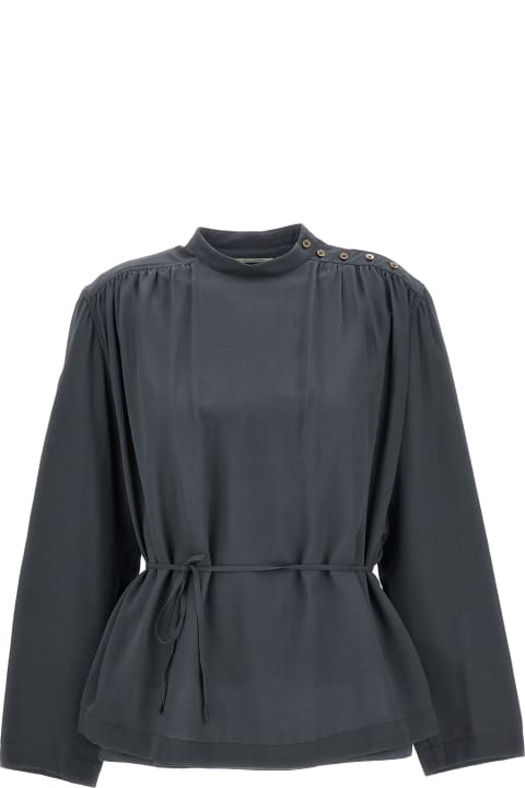 'soft' Blouse