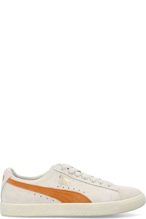 Fashion for Women Puma Clyde Og Sneakers