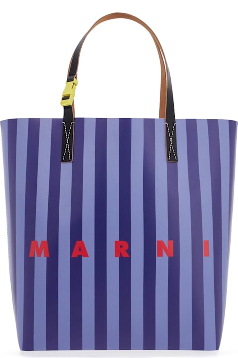 Marni حقائب الكتف لـ القسم الرجالي Marni Shoulder Bag