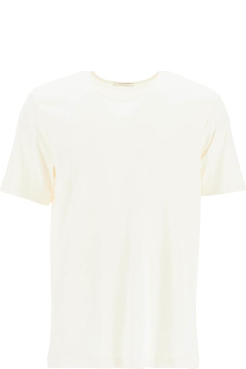 Homeware Lemaire Cotton T-shirt