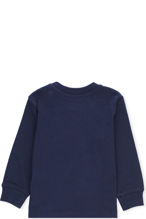 أدوات منزلية Ralph Lauren Pony T-shirt