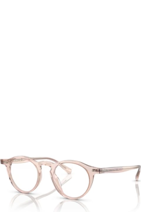 Oliver Peoples Eyewear for Men Oliver Peoples 5504u Vista1743