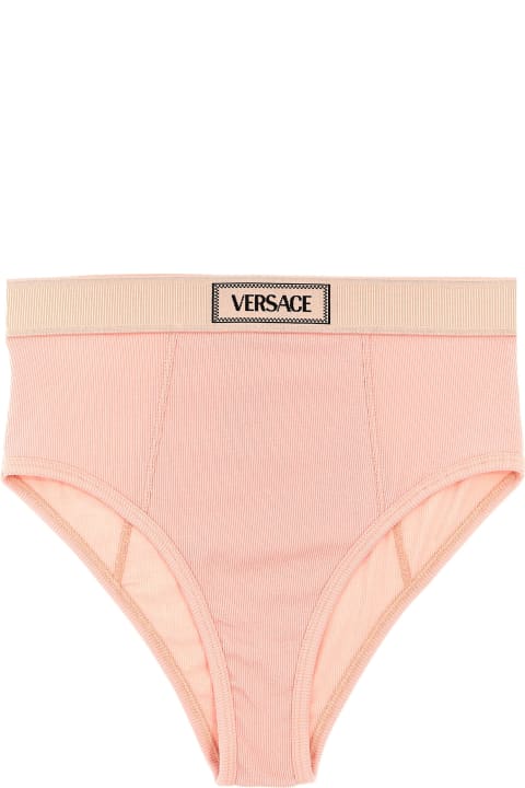 Versace Underwear & Nightwear for Women Versace '90s Vintage' Briefs