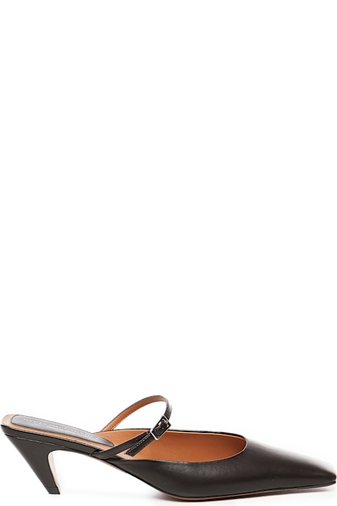 Stella McCartney for Kids Stella McCartney Stella Spur Mule