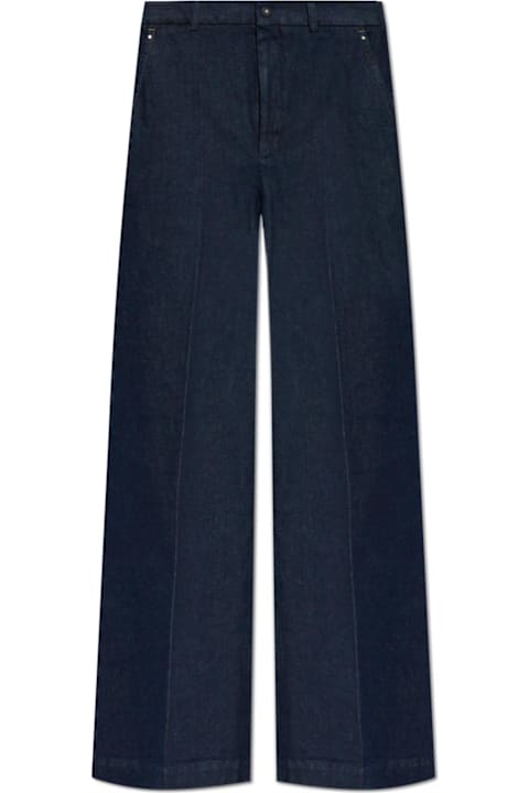 Homeware Moncler Moncler Straight Cut Jeans