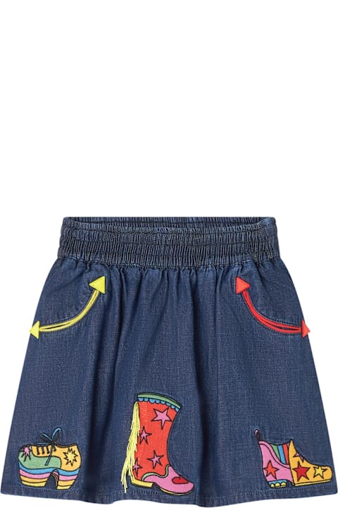 Homeware Stella McCartney Skirt "boot"