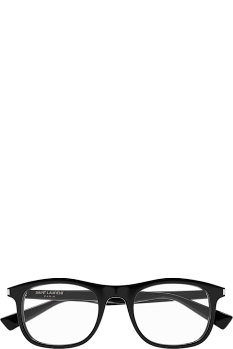 【関税&送料込み】Saint Laurent Sl 811 Linea Corner Angle Saint Laurent Eyewear Saint Laurent Sl 811 Linea Corner