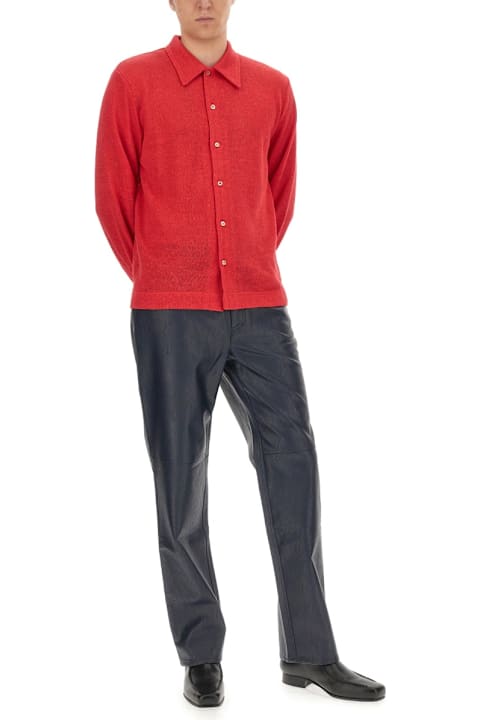 Homeware Séfr Garcia Shirt